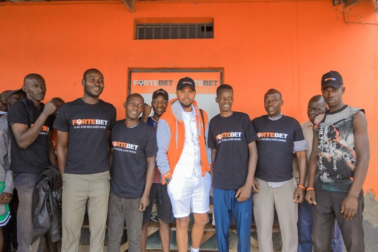 FORTEBET DELIVERS EARLY X-MAS GOODIES TO LIRA, APAC – The Panorama Uganda