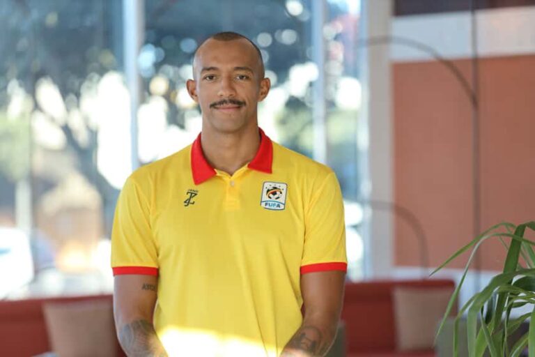 Clins threaten Ugandan players with sanctions for appearing at AFCON