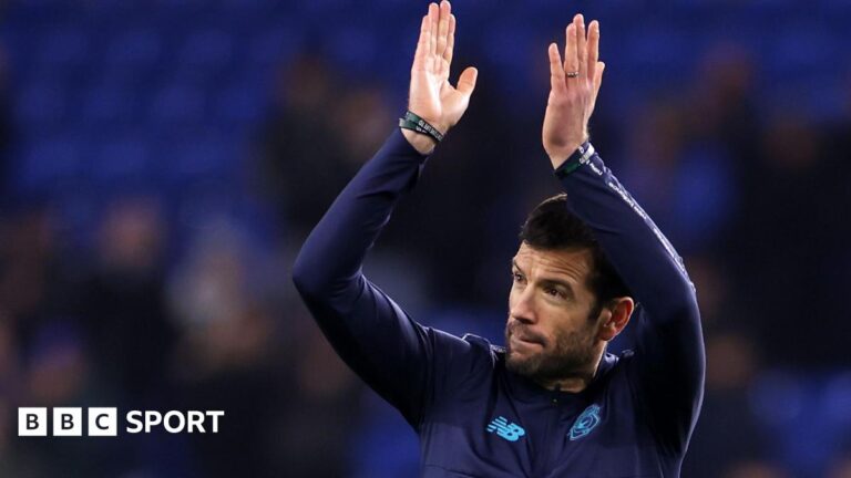 Brian Barry-Murphy’s pride at Cardiff City display in loss to Chelsea Brian Barry-Murphy applauds Cardiff's fans