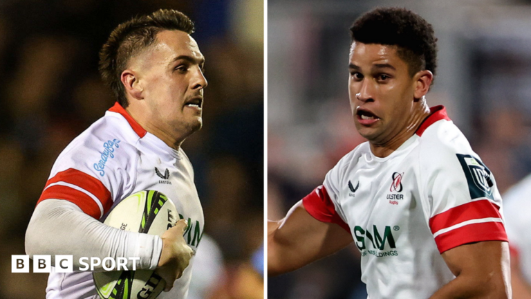 Connacht v Ulster: James Hume and Cormac Izuchukwu set to return Hume and Izuchukwu