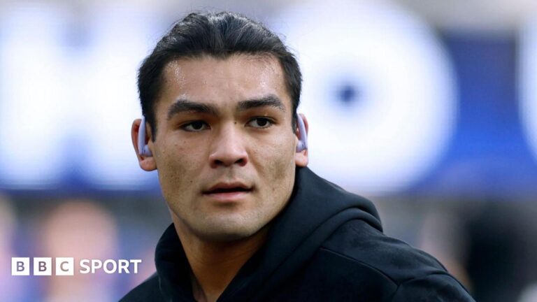 LA Rams: Puka Nacua apologises for antisemitic gesture on livestream Puka Nacua