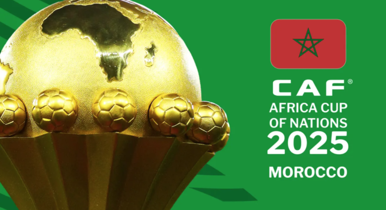 Morocco’s AFCON 2025 Set to Smash Revenue Records with €300M+ Generated – The Panorama Uganda