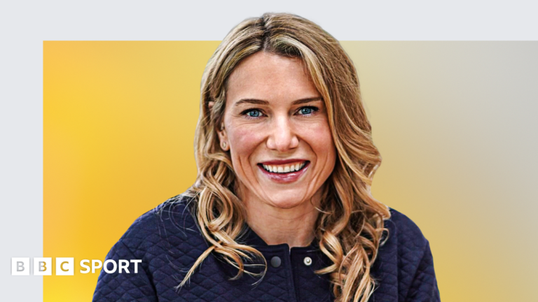 NFL: Why the play-offs are set to be without Patrick Mahomes, Lamar Jackson and Joe Burrow BBC Sport columnist banner featuring Phoebe Schecter