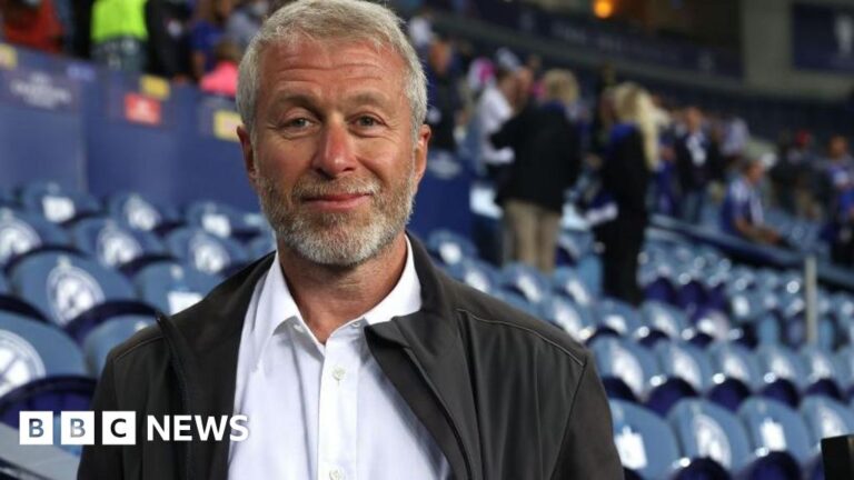 Starmer tells Abramovich to ‘pay up now’ or face court