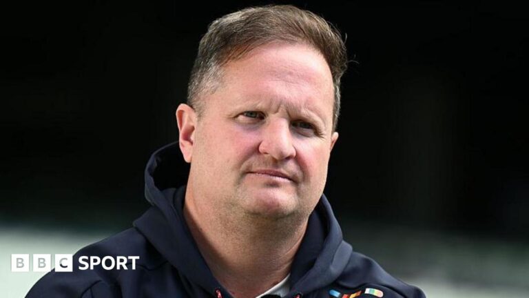 The Ashes: England will investigate reports of Noosa drinking – Rob Key England director of cricket Rob Key