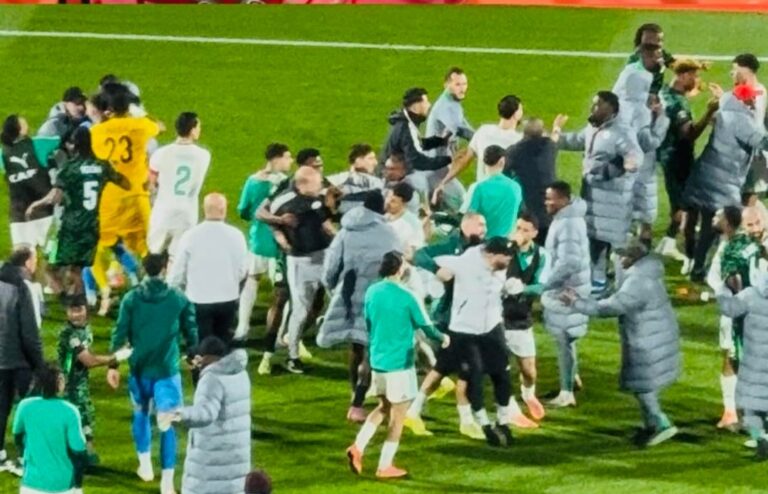 CAF Moves to Probe Algeria’s National Team Amidst AFCON 2025 Disciplinary Concerns – The Panorama Uganda