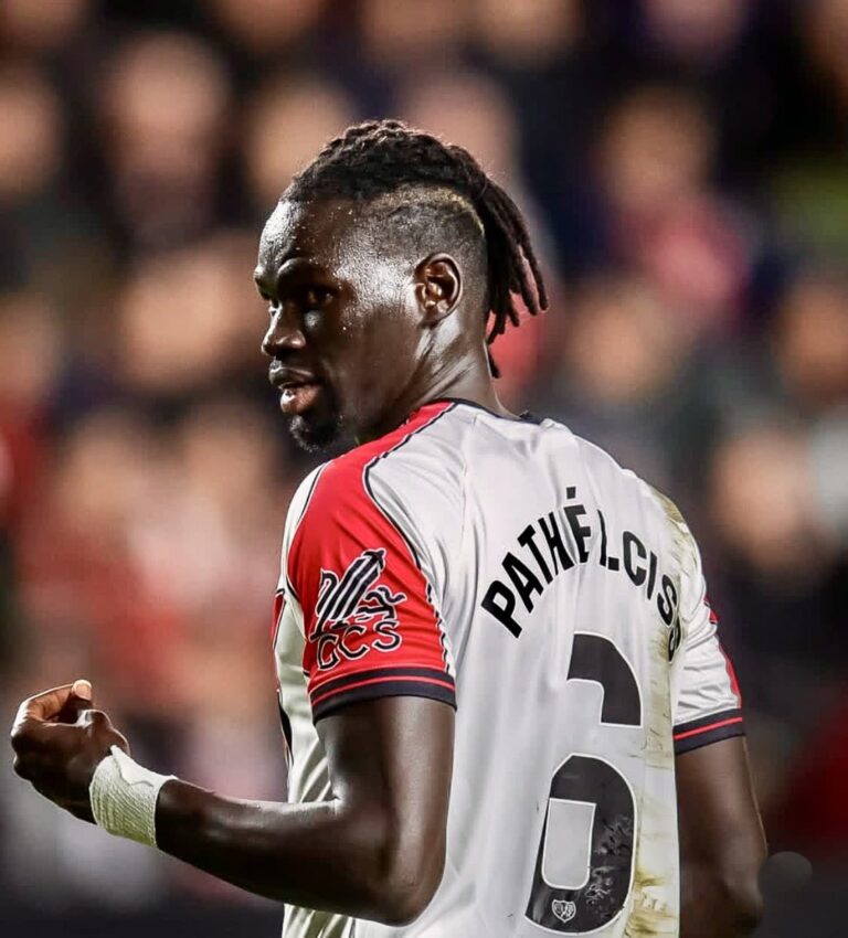 The Real Reason Rayo Vallecano Pushed Back the Celebration for Senegal’s Pathé Ciss – The Panorama Uganda