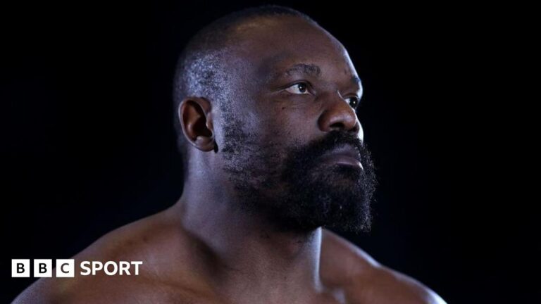 Derek Chisora to fight Deontay Wilder in London in April Derek Chisora
