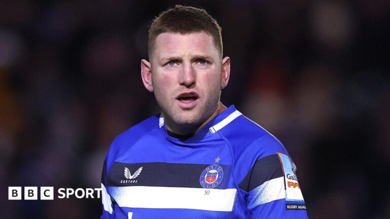 Finn Russell