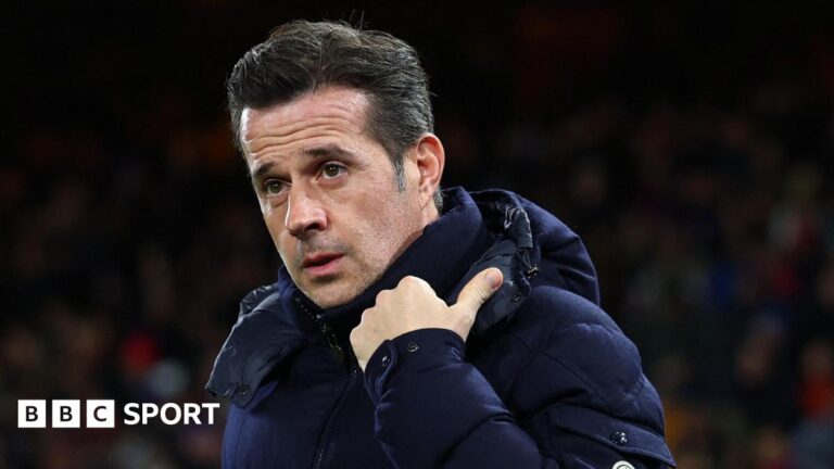 Marco Silva