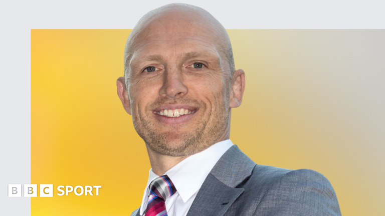 Matt Dawson column: ‘England players now double in size in shirt’ Former England scrum-half Matt Dawson