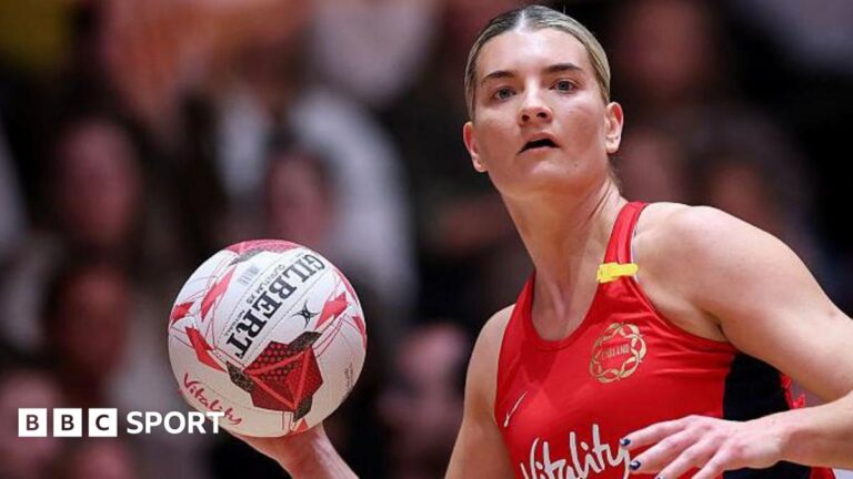 Fran Williams of Vitality Roses in action