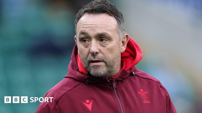 Six Nations 2026: Wales performance against England ‘not acceptable’ – Sherratt Wales assistant coach Matt Sherratt is the former Cardiff head coach