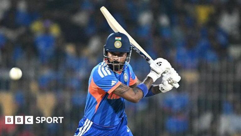 T20 World Cup: India beat Zimbabwe by 72 runs to keep title defence alive Fernando Alonso driving the 2026 Aston Martin during testing in Bahrain