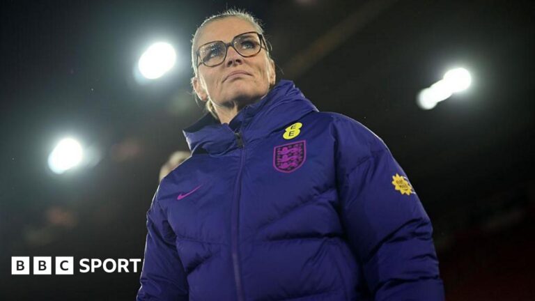 Will we see any changes to the first Lionesses squad in 2026? Eras: Phil Collins