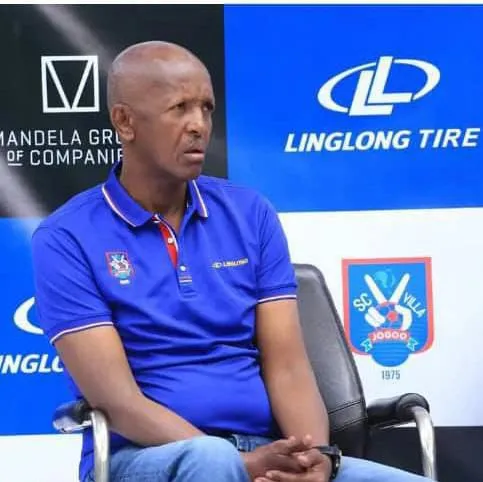 5 choose nomination varieties for SC Villa Presidency – The Panorama Uganda 5 choose nomination varieties for SC Villa Presidency