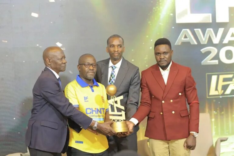 Native Soccer Appreciation Awards return for second version greater and higher – The Panorama Uganda Native Soccer Appreciation Awards return for second version greater and higher
