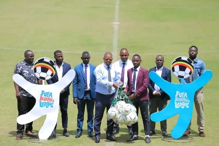 Inaugural FUFA Academies League to pilot in Buganda and Kampala Areas – The Panorama Uganda Inaugural FUFA Academies League to pilot in Buganda and Kampala Areas
