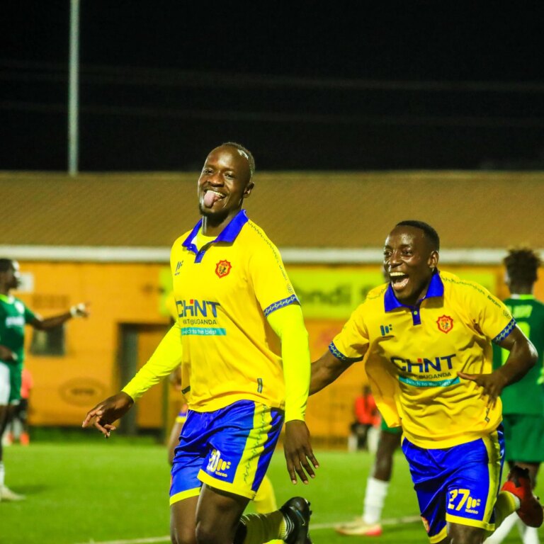 5-Star KCCA FC Cruise Into Uganda Cup Quarterfinals » The Touchline Sports activities – The Panorama Uganda 5-Star KCCA FC Cruise Into Uganda Cup Quarterfinals » The Touchline Sports activities
