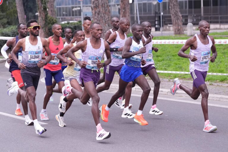 Africa Targets Sturdy Begin at World Indoor Championships in Toruń » The Touchline Sports activities – The Panorama Uganda Africa Targets Sturdy Begin at World Indoor Championships in Toruń » The Touchline Sports activities