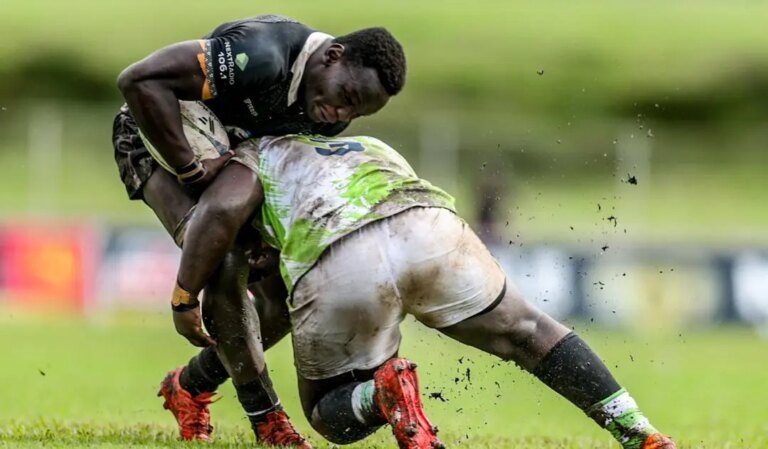 KCB Rugby Shifts Focus to Kenya Cup Playoffs