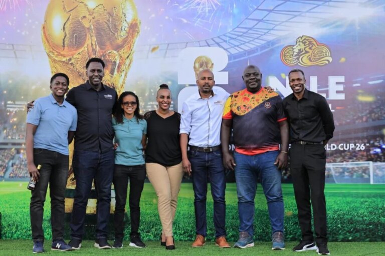 Nile Particular gives Ugandan Followers an opportunity to win All-Bills Paid Journey to FIFA World Cup 2026 – The Panorama Uganda Nile Particular gives Ugandan Followers an opportunity to win All-Bills Paid Journey to FIFA World Cup 2026