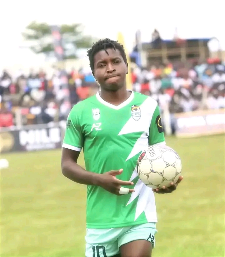 Okello, Omedi enhance Lango Squad for FUFA Drum Quarterfinal tie in opposition to Teso – The Panorama Uganda Okello, Omedi enhance Lango Squad for FUFA Drum Quarterfinal tie in opposition to Teso