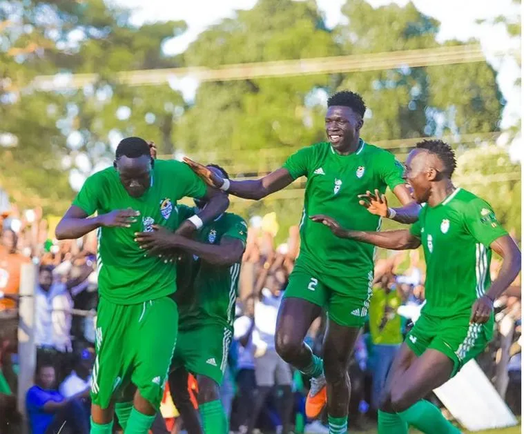Lango, Buganda attain FUFA Drum Semifinals – The Panorama Uganda Lango, Buganda attain FUFA Drum Semifinals