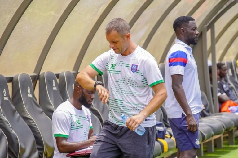 SC Villa confirms Technical Workers for Youth and Reserve crew
