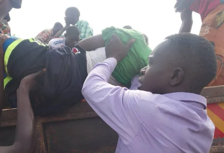 5 college students perish in street accident whereas touring for USSSA soccer matches – The Panorama Uganda 5 college students perish in street accident whereas touring for USSSA soccer matches