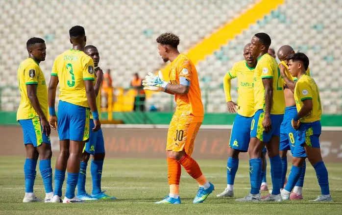 CAF Champions League semifinal Line-Up Revealed – The Panorama Uganda CAF Champions League semifinal Line-Up Revealed