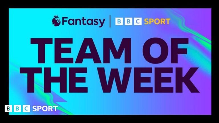 FPL gameweek 29 tips – Captain Antoine Semenyo, pick Harry Wilson and Hugo Ekitike BBC Sport FPL team of week