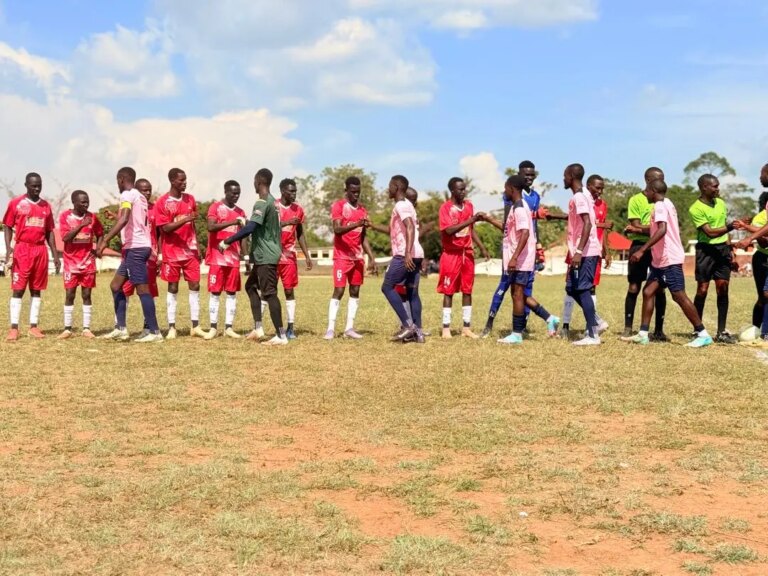 How the battle for promotion to the Large League from Kitara and Western Areas is shaping up