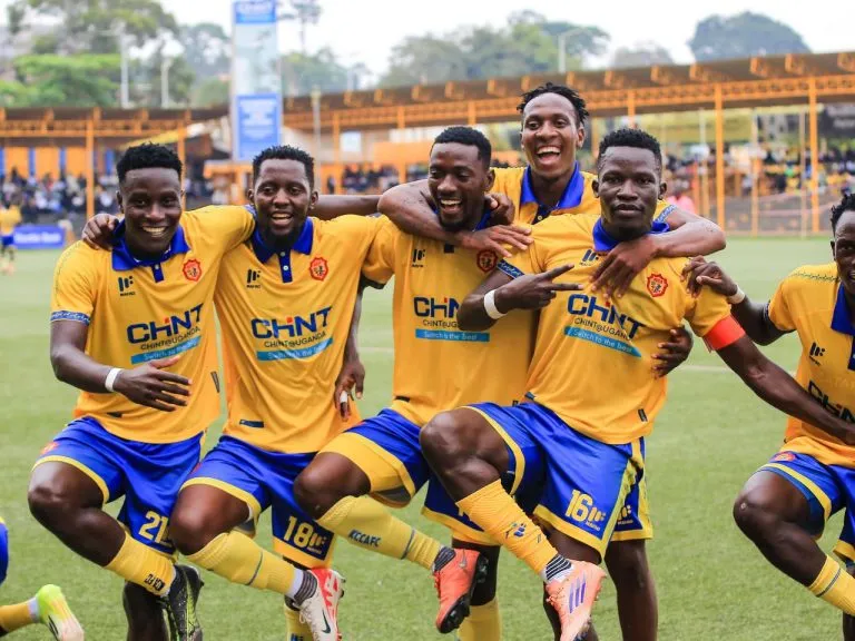 In-Kind KCCA Host Onduparaka in Uganda Cup Knockout Check » The Touchline Sports activities – The Panorama Uganda In-Kind KCCA Host Onduparaka in Uganda Cup Knockout Check » The Touchline Sports activities