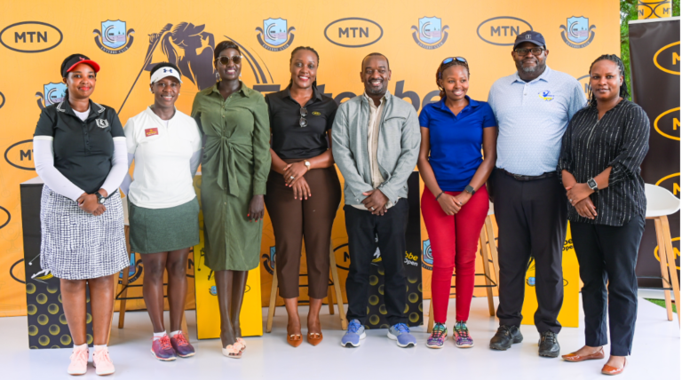 MTN Uganda Powers Return of Entebbe Women Open as Ladies’s Golf Good points Momentum » The Touchline Sports activities – The Panorama Uganda MTN Uganda Powers Return of Entebbe Women Open as Ladies’s Golf Good points Momentum » The Touchline Sports activities