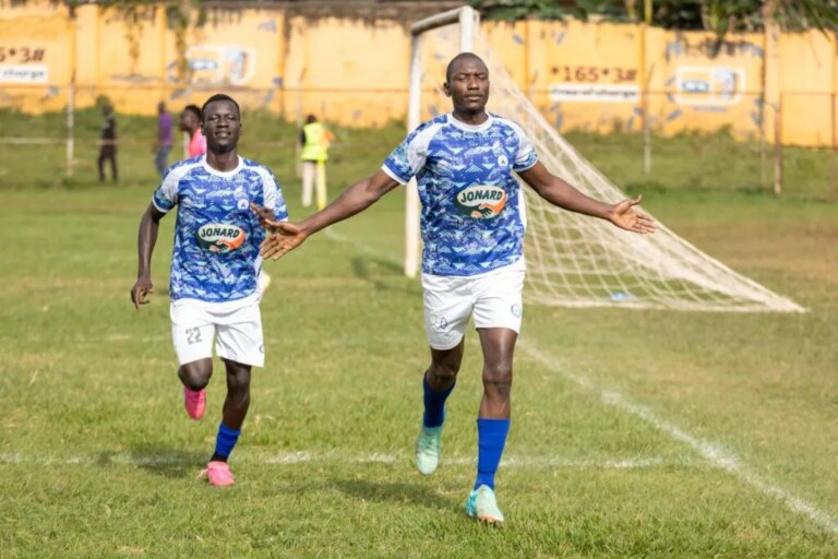 BIG LEAGUE: Mbale Heroes rally edge CATDA in relegation six-pointer