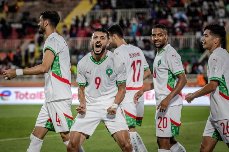 Morocco Topped Boardroom Champions After Senegal Forfeit » The Touchline Sports activities – The Panorama Uganda Morocco Topped Boardroom Champions After Senegal Forfeit » The Touchline Sports activities