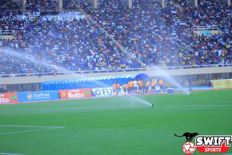 Namboole transforming to price M to suit CAF Requirements