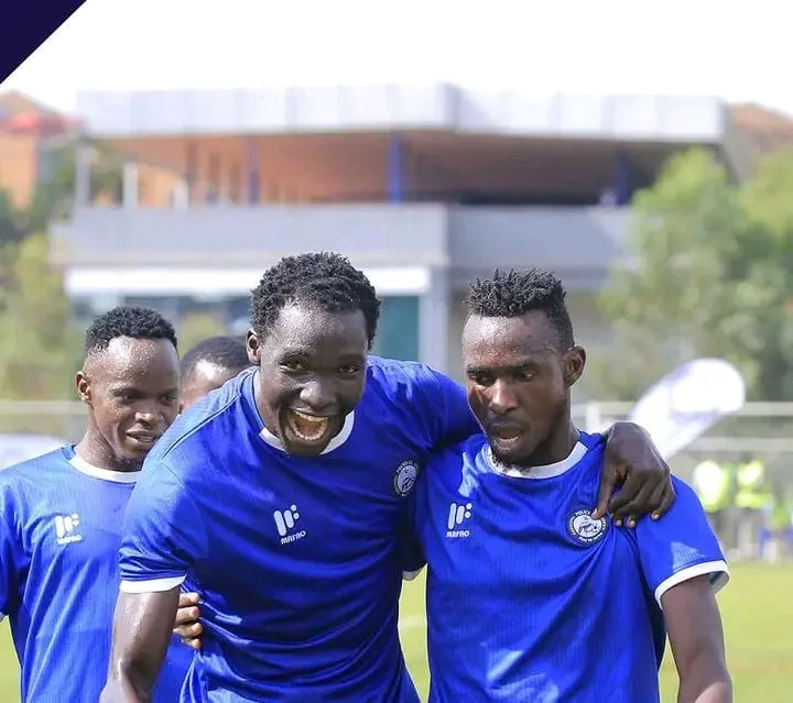 SC Villa as soon as once more denied by controversial offside name in defeat to Police – The Panorama Uganda SC Villa as soon as once more denied by controversial offside name in defeat to Police