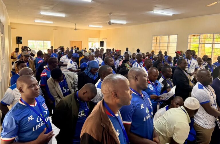 SC Villa confirms committee to run Presidential Elections