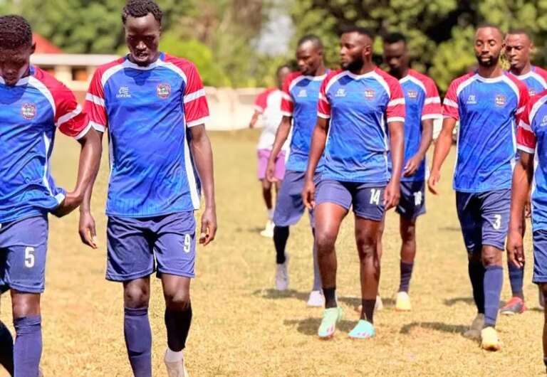 SC Volcanoes to unleash Magma in opposition to Kihihi Younger Boys in Western Regional League Conflict
