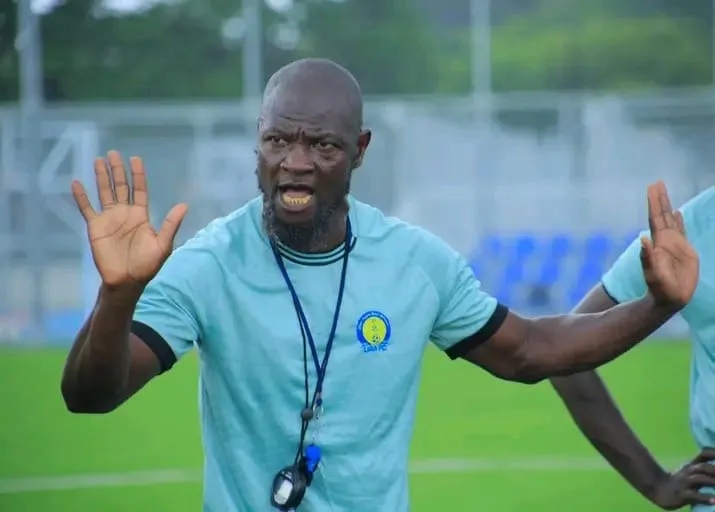 Mbalangu’s URA future hangs within the steadiness – The Panorama Uganda Skilled teaching license holders to handle at one entity in newest FUFA framework