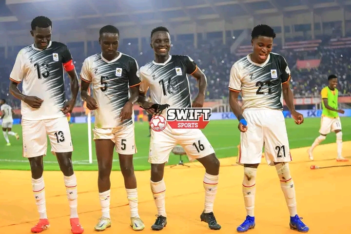 What Uganda, Kenya and Tanzania must do to maintain AFCON PAMOJA 2027 internet hosting Dream Alive – The Panorama Uganda What Uganda, Kenya and Tanzania must do to maintain AFCON PAMOJA 2027 internet hosting Dream Alive