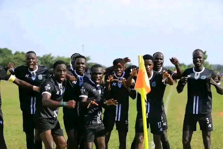 Wokorach heroics ship Acholi into FUFA Drum semis – The Panorama Uganda Wokorach heroics ship Acholi into FUFA Drum semis