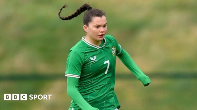 Aoibhe Brennan