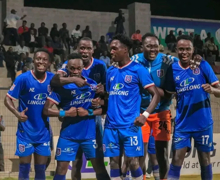 Yiga out as SC Villa go to Calvary – The Panorama Uganda Yiga out as SC Villa go to Calvary
