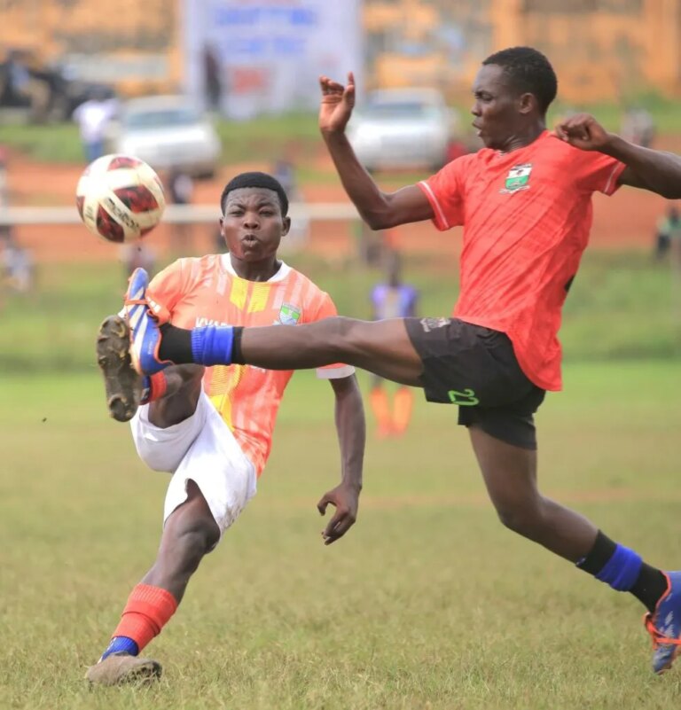Gombe SS retain general UMEA Solidarity Video games’ title