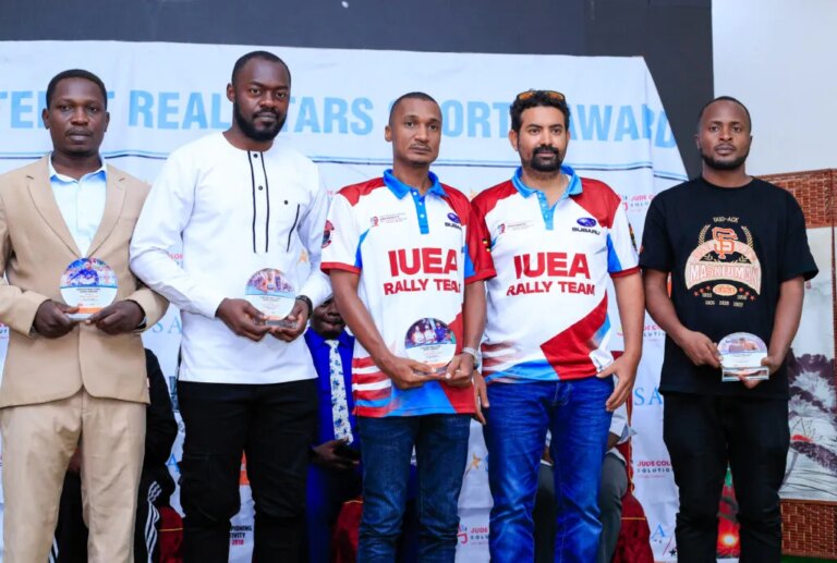 Alwi, Ssemujju amongst Fortebet Actual Stars of March