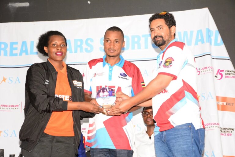 Alwi Hails Fortebet Actual Stars Award as a Main Motivation » The Touchline Sports activities