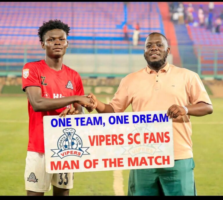 Opinion: Vipers SC Followers Are Redefining Participant Recognition, a Mannequin Ugandan Soccer Should Embrace